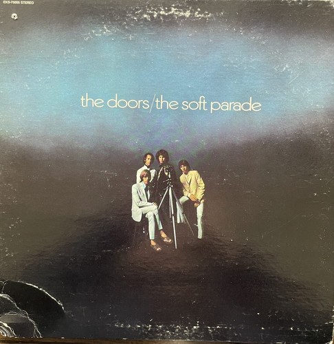 1969 the doors - the,