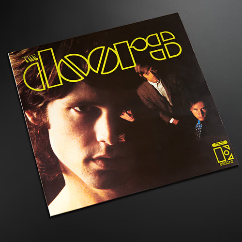 The doors - the,