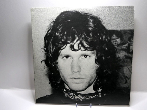 The doors resurrection 2 - -,