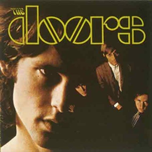 The doors mono version new - doors, version]