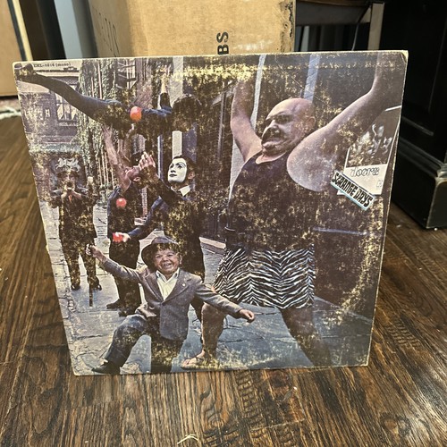 Rare original mono - *rare,
