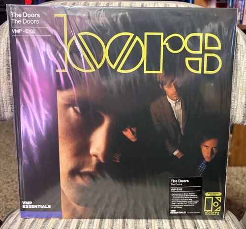 The doors - doors, 1967