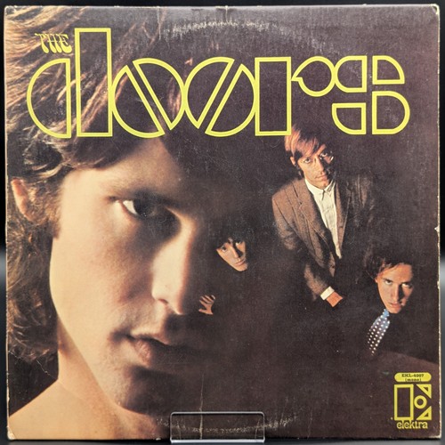 The doors - doors,