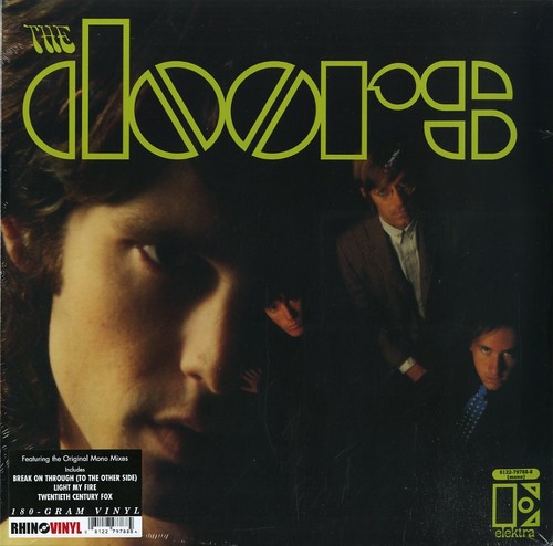 The doors - ,