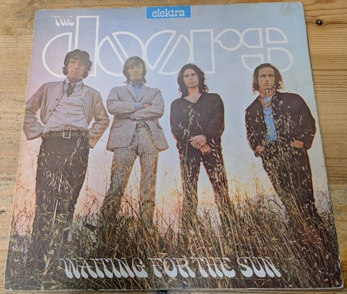 Ekl 4024 33rpm - 33rpm, '68