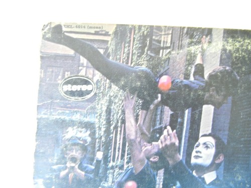 Doors strange days - ♫, ♫
