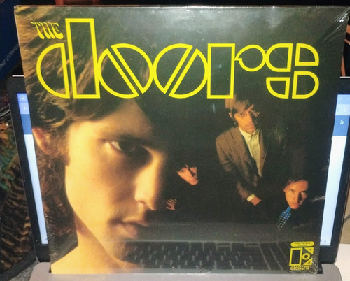 Doors the - doors, /