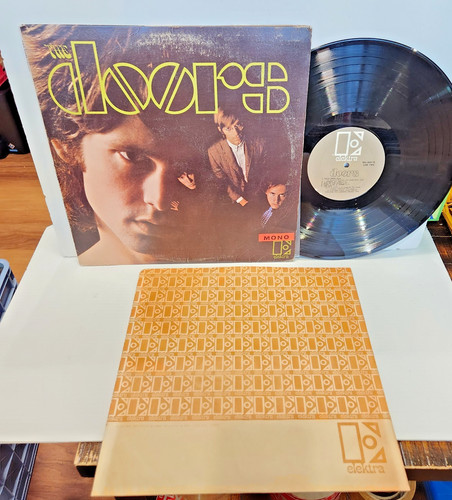 The doors self - the, 1967