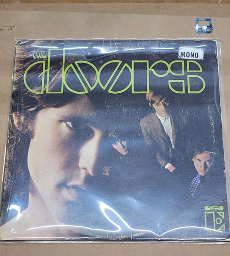 The doors self - –, self-titled