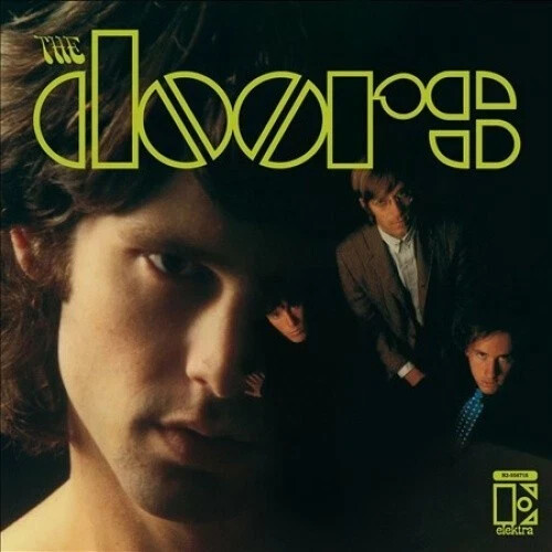 The doors limited box 1 - -,