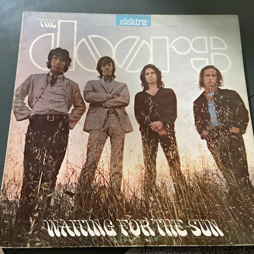 Ekl 4024 33rpm 68 the - 12", '68