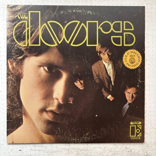 The doors mono 1967 - doors,