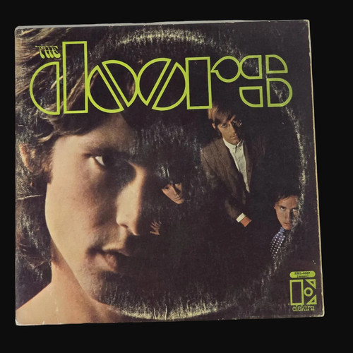 The doors - doors, –