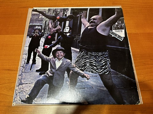The doors morrison strange - the,