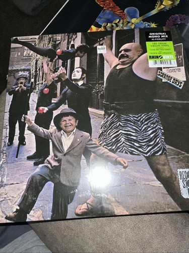 The doors strange days 1967 - the,