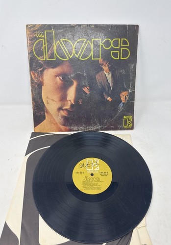 The doors self - the,