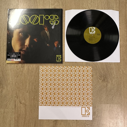 The doors - the, mix