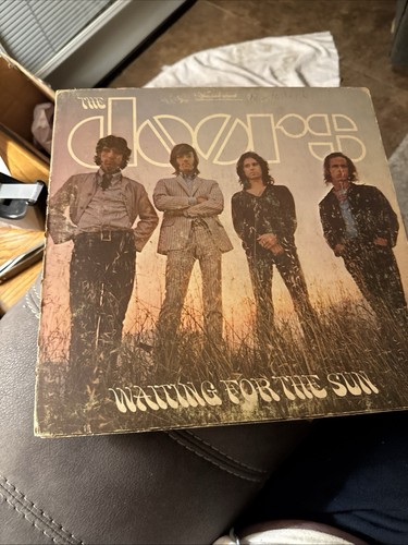 The doors morrison - doors, hotel