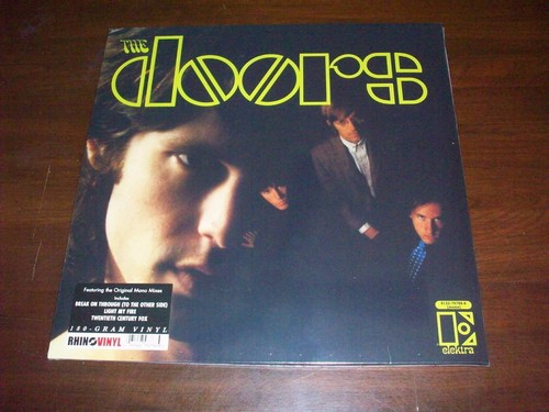 The doors 1st - 1st, lp,