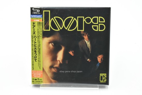 The doors - doors, 50th