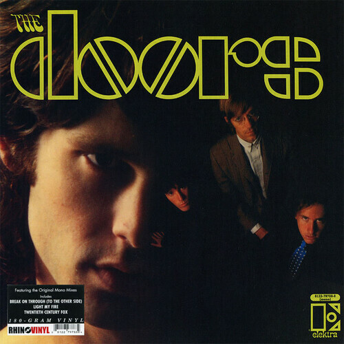 Doors new - doors,