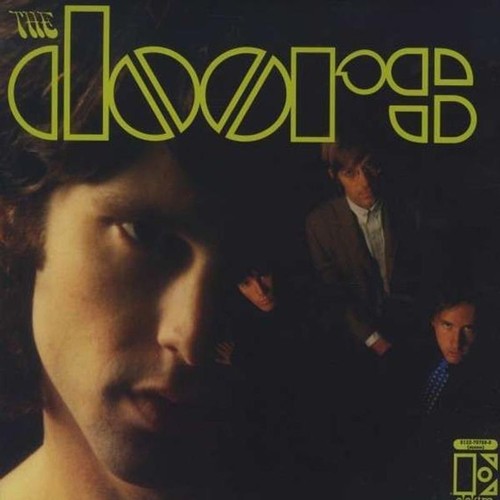 The doors - doors:,