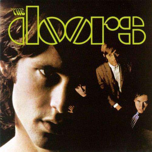 The doors - the,