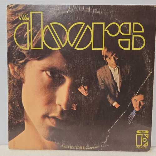 The doors - –,