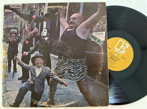 The doors strange days - doors, days"