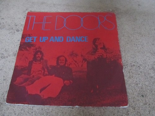 Vinyle single mono the - vinyle,, 7",
