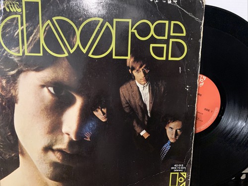 The doors - the, –