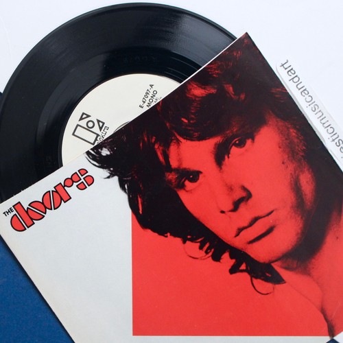 Mono promo the - the, people