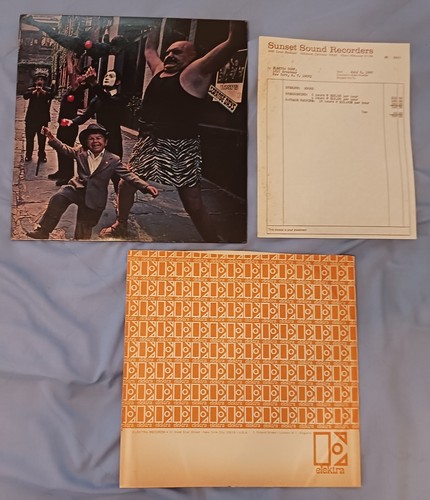 The doors strange days - doors,