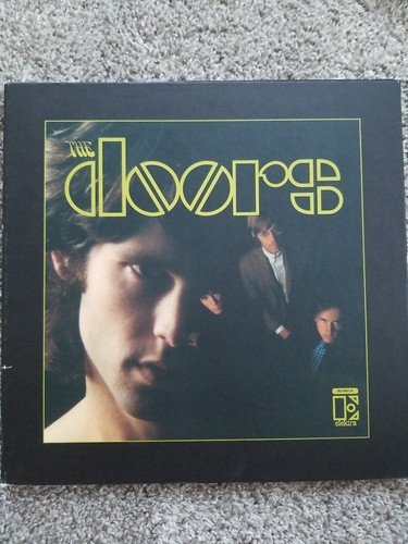The doors 50th anniverary - 50th,